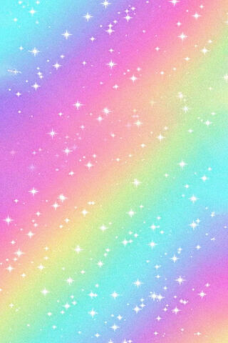 Celestial Color Splash 🌈✨