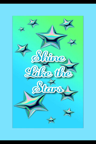 Celestial Dreams: A Starry Inspiration ✨🌌