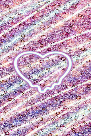 Heart of Sparkles ✨💖