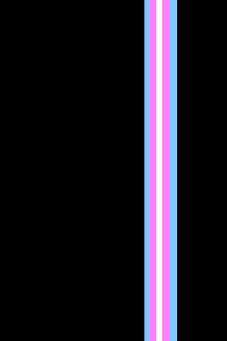 Colors of Pride: The Trans Flag