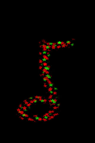 Starry TikTok Melody ✨🎶