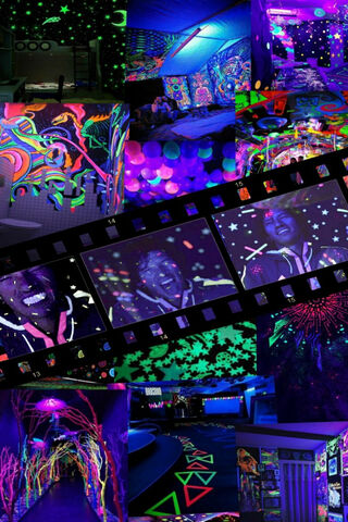 Neon Dreams: A Twenty One Pilots Experience 🌌🎶