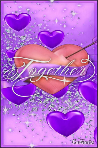 United in Love 💖✨