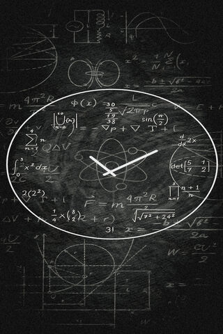 Time With Maths