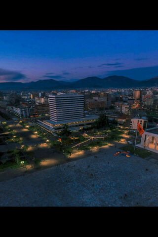 Tirana