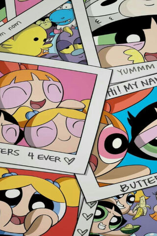 Girl Power in Action! 💖✨