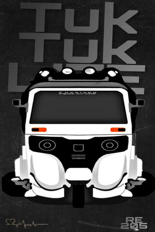 Tuk Tuk: The Iconic Ride of the Streets 🚖✨