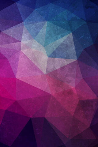 Vibrant Facets of Geometry 🌈✨