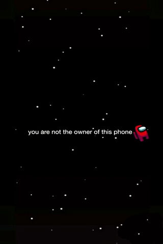 Whose Phone Is It Anyway? 📱👀