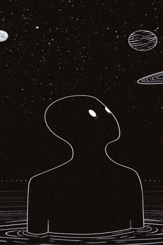 Cosmic Reflections: A J..