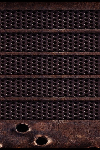 Rusty Rhythms: The Art of Automotive Design