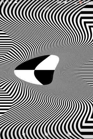 Wooo: A Dance of Optical Illusions 🎨✨
