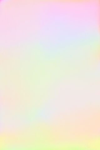 Ethereal White Gradient Bliss ✨