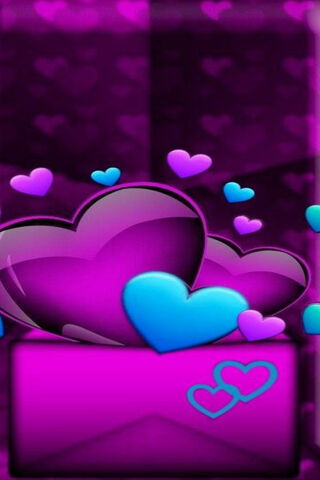 Magenta Dreams: A Heartfelt Celebration 🎈💖