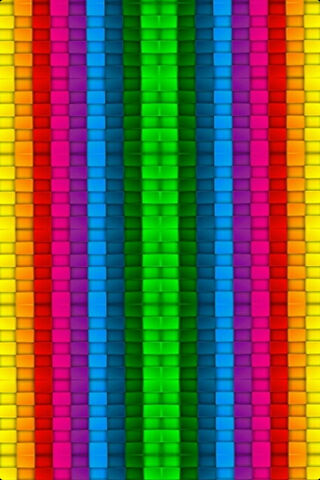 Vibrant Spectrum: A Celebration of Color