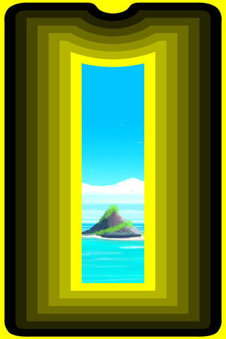 Xiaomi Mi A3: A Window to Adventure 🌊📱