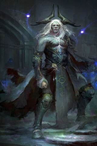 The Summoner of Shadows: A Glimpse into the Ars Goetia