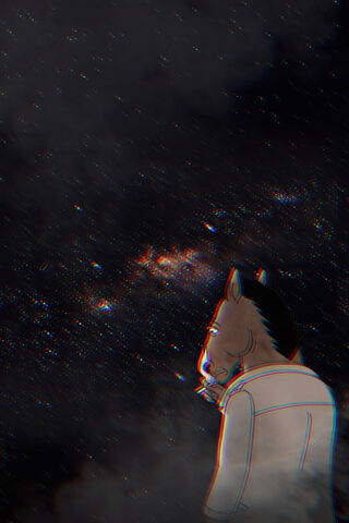 BoJack Horseman 2020 HD phone wallpaper | Pxfuel