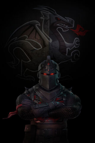 Black Knight