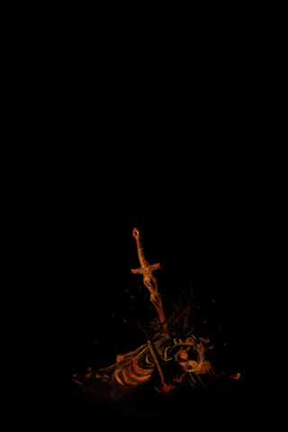 Embers of the Fallen