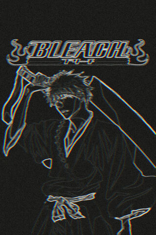 Soul Reaper's Awakening 🌌⚔️