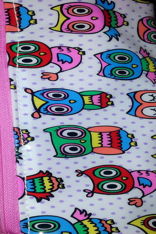 Adorable Owl Parade 🦉✨