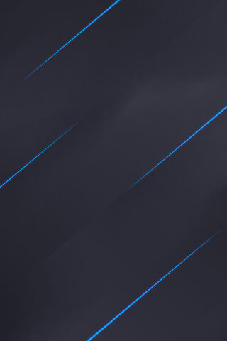 Sleek Serenity: A Modern Clean Aesthetic