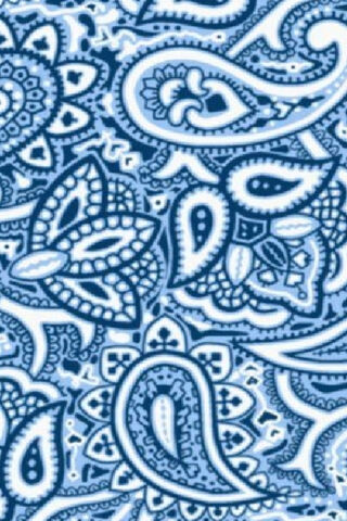 Elegant Patterns of the UK