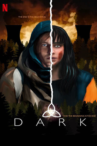 Mysteries of Time: The Dark Chronicles