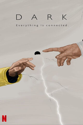 The Threads of Time: A Dark Connection