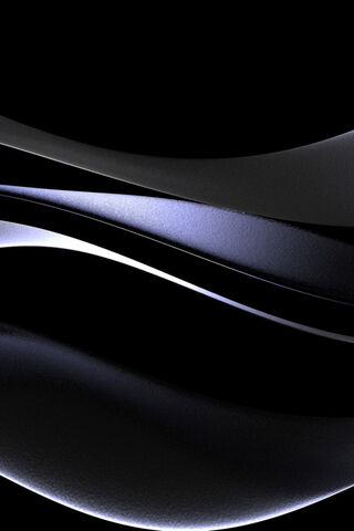 Sleek Symphony of Shadows 🎶✨