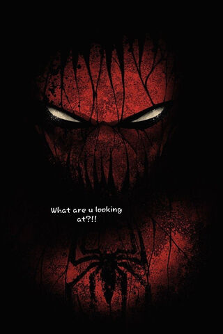 Into the Abyss: The Evil Dimension Unleashed