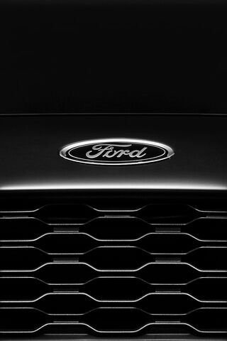 The Iconic Ford Emblem: A Symbol of Innovation 🚗✨