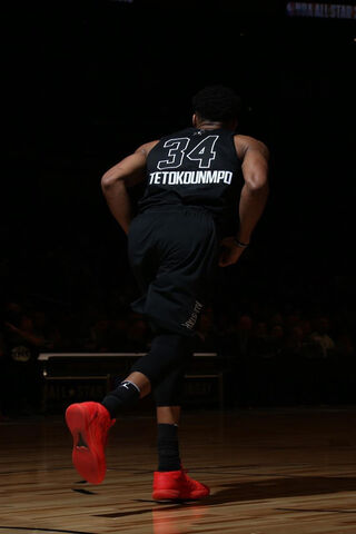 The Rise of a Basketball Legend 🏀✨