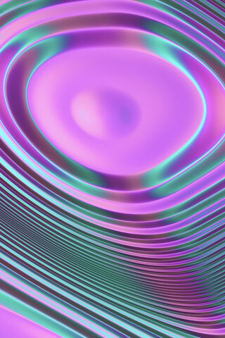 Chromatic Waves: A Dance of Color 🌈✨