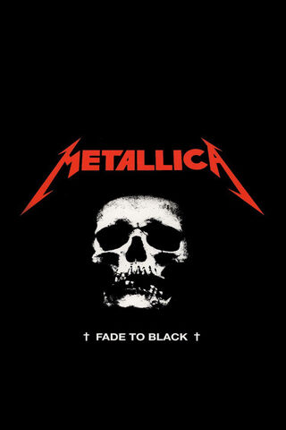 Metallica: The Dark Anthem of Rock 🤘💀