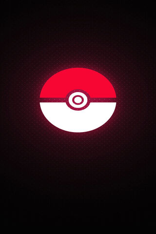 Catch 'Em All: The Iconic Pokéball! 🎮⚡