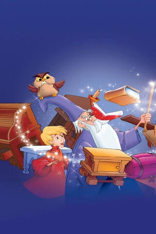 Magic and Adventure Await! ✨🗡️