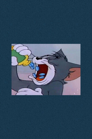 Tom's Tearful Tune 🎶😢