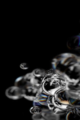 S20 Bubble Bliss: A Dan..