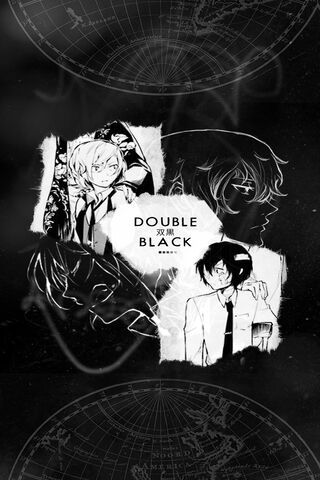 Double Trouble: The Soukoku Saga