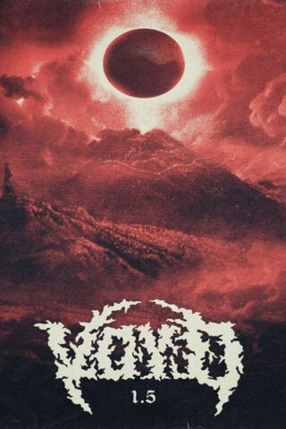 Eclipse of the Void 🌑✨