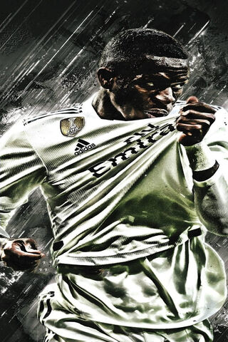 Vinicius Junior: The Rising Star of Real Madrid ⚽✨