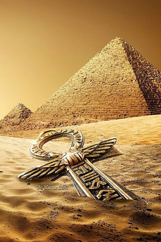 Eternal Life: The Ankh's Legacy 🌟