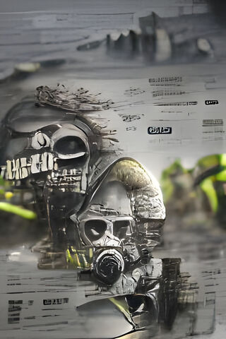 Apocalyptic