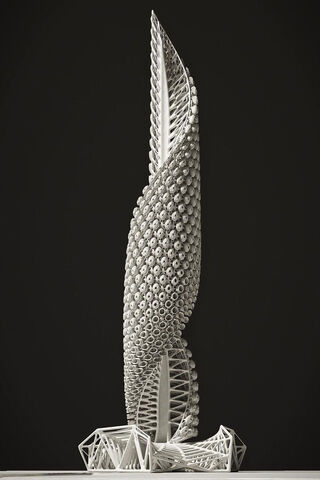 Whimsical Waves of Innovation 🌊✨