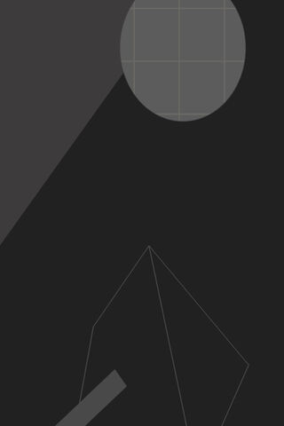 Exploring the Minimalist Aesthetic of Android 11 🌌