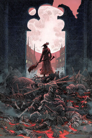 Bloodborne