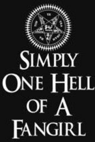 Embrace the Dark Side of Fandom! 🌌✨