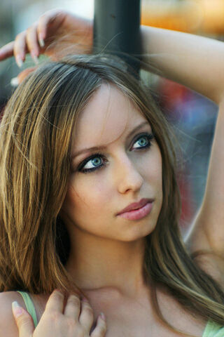 Captivating Elegance 🌟